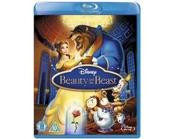 Beauty & The Beast