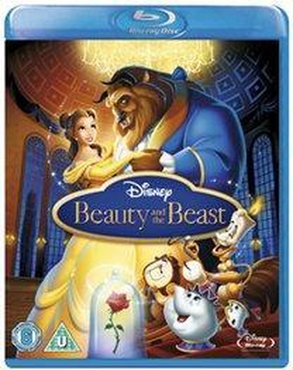 Beauty & The Beast