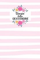 Diario della Gratitudine