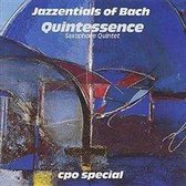 Jazzentials Of Bach