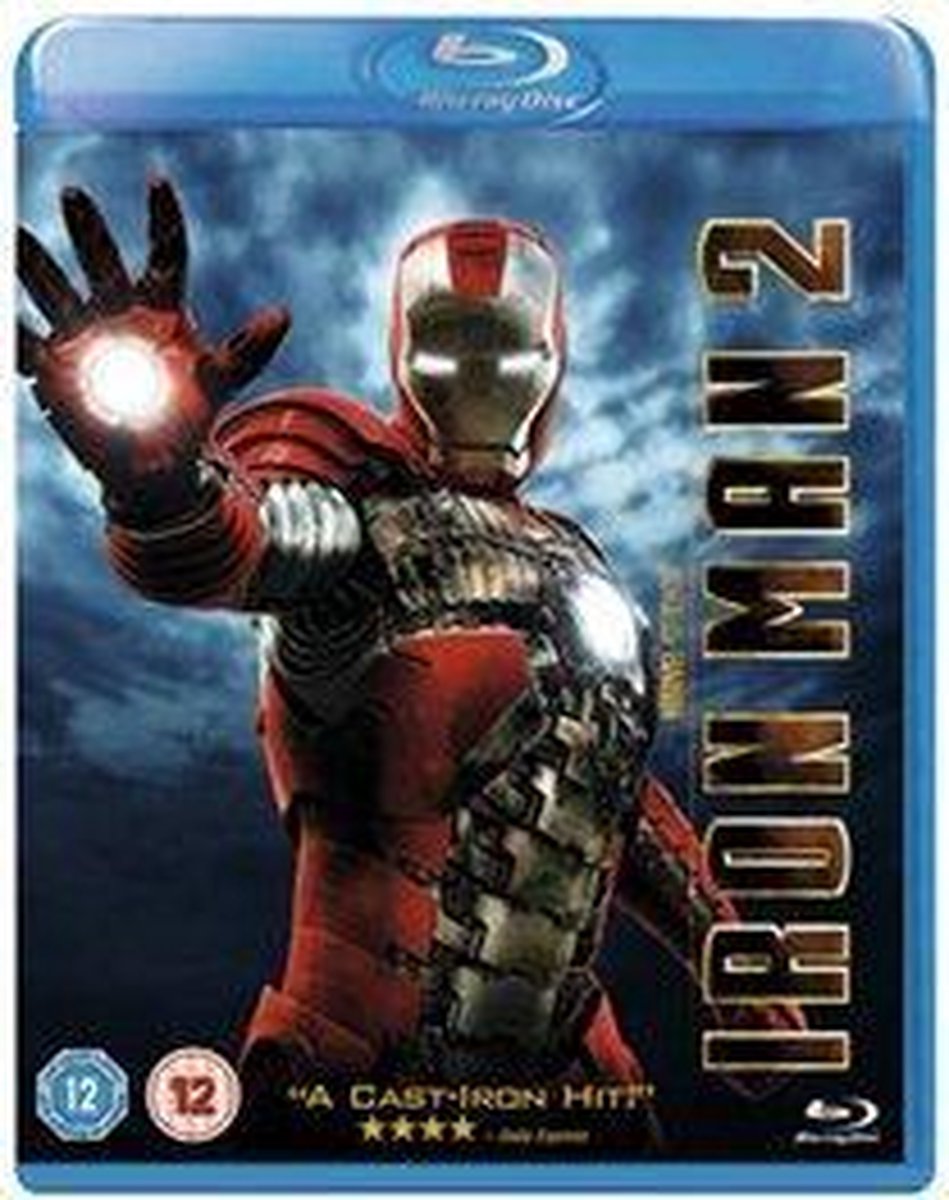 Iron Man 2