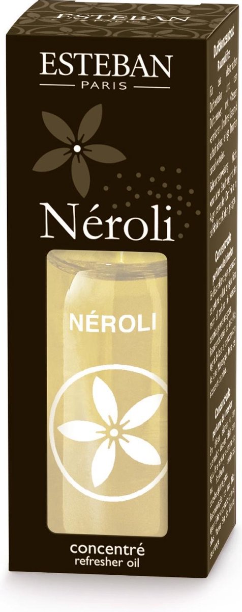 Esteban Classic Néroli Essentiële geurolie 15ml