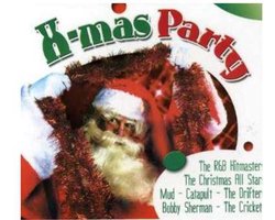X-Mas Party