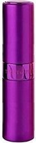 Twist & Spritz Twist  &  Spritz Fragrance Atomizer #purple 8 Ml