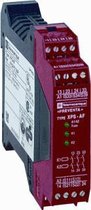 Veiligheidsrelais XPSAF5130 Schneider Electric Voedingsspanning (num): 24 V/DC, 24 V/AC 3x wisselcontact (b x h x d) 22.5 x 99 x 114 mm 1 stuk(s)
