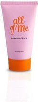Hydraterende Body Lotion Mandarina Duck All Of Me Her (150 ml)