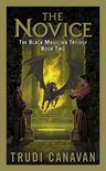 Black Magician Trilogy 2 - The Novice