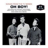 Various - Oh Boy! Songs From The Tv Series