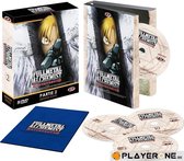 ULLMETAL ALCHEMIST BROTHERHOOD COFFRET ED GOLD 23