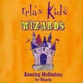 Amazing Meditations for Wizards