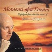 Soren Hyldgaard - Moments Of A Dream (CD)