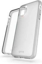 GEAR4 D3O Hampton case voor iPhone 11 Pro Max (Light)
