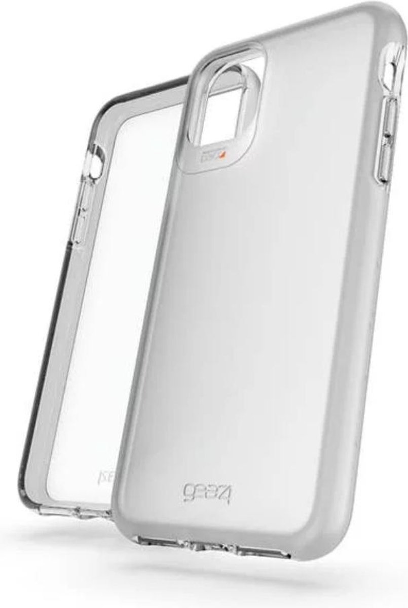GEAR4 Hampton iPhone 11 Pro Max Grey