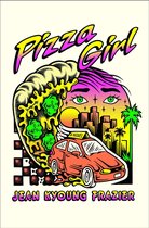 Pizza Girl