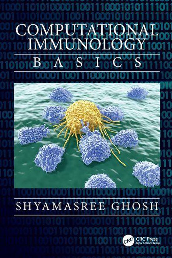 Computational Immunology - cover