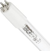 Philips TUV T5 75W HO UV-C 4-Pins wit uv lamp