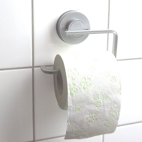 Vannons - Porte-rouleau de papier toilette - Porte-rouleau de papier  toilette -... | bol.com