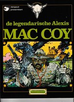 Mac coy 01 legendarisch