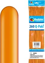 Q-Pak Mandarin Orange 260Q (50 stuks)