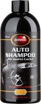 Autosol Autoshampoo voor matte lak