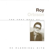 The Very Best Of Roy Orbison (Live)
