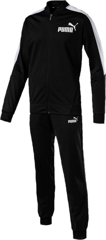 bol.com | Puma Baseball TricotTrainingspak Trainingspak ... bol.com | Puma Baseball TricotTrainingspak Trainingspak ...