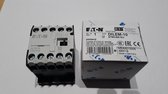 Eaton DILEM-10(24V50HZ) Electrical contactor 3 makers 4 kW 1 pc(s)