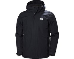 Helly Hansen Dubliner Insulated Ourdoorjas voor Heren - Blauw - Maat XL