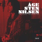 Age Sten Nilsen - Crossing The Rubicon (CD)