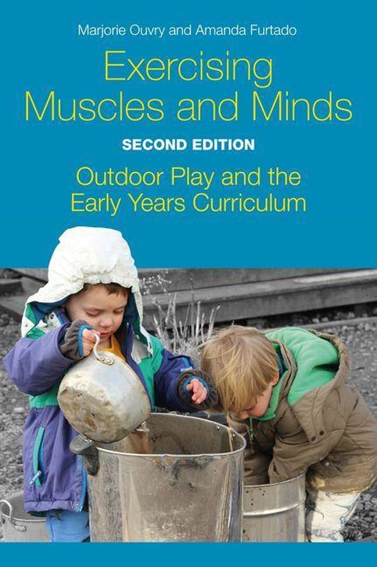 Exercising Muscles and Minds, Second Edition - cover