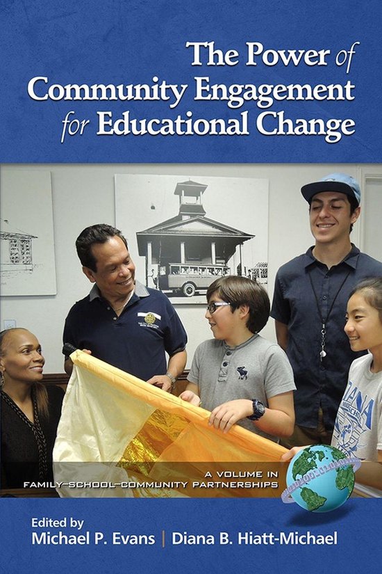 Family School Community Partnership Issues - The Power of Community ...