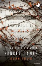Hunger Games 3 - Hunger Games - Il canto della rivolta