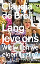 Omslag Lang leve ons