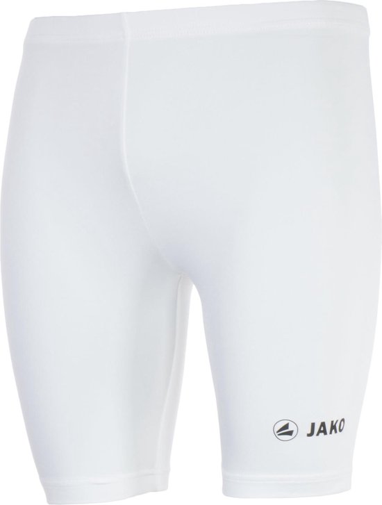 Pantalon de sport Jako Tight Basic 2.0 - Taille L - Homme - Blanc