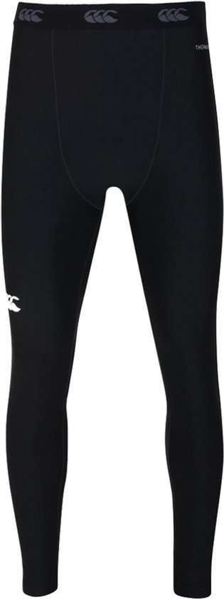 Canterbury Thermoreg Sports legging performance - Taille M - Homme - Noir