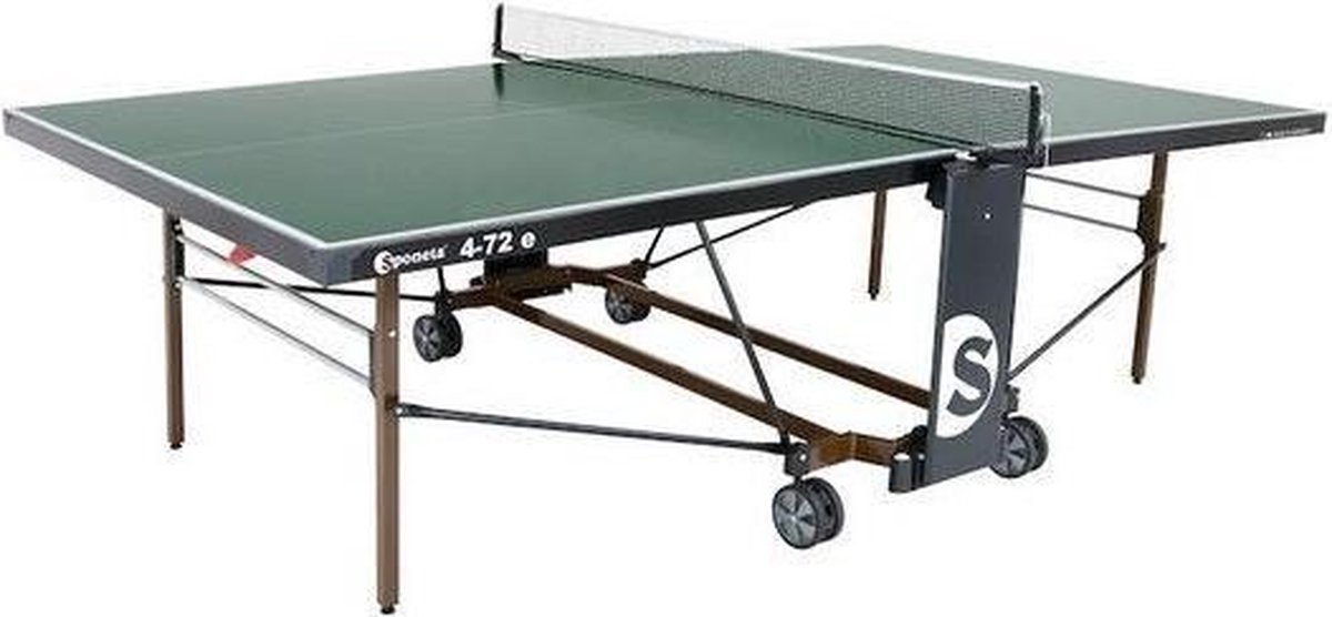 Table de pingpong d