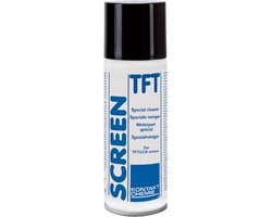 SCREEN TFT - LCD Beeldschermreiniger - 200ml