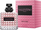 Valentino Donna Born In Roma - Eau de parfum spray - 50 ml