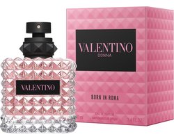 Valentino Donna Born In Roma Eau de Parfum Spray 50 ml