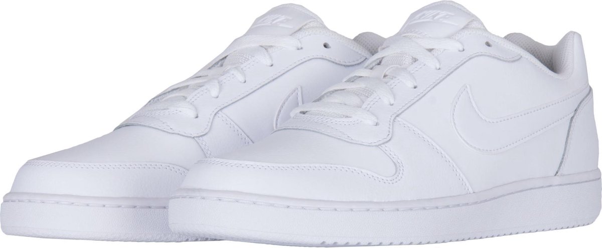 Nike Ebernon Low White/White
