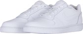 Nike Heren Sneakers Ebernon Low Men - Wit - Maat 42+