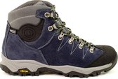 Lomer Cristallo 2.0 MTX Bergschoenen Flag/Grey | Blauw | Suède | Maat 44 | 30014.A.03