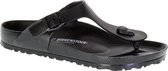 Birkenstock Gizeh EVA Unisex Slippers Regular fit - Black - Maat 35