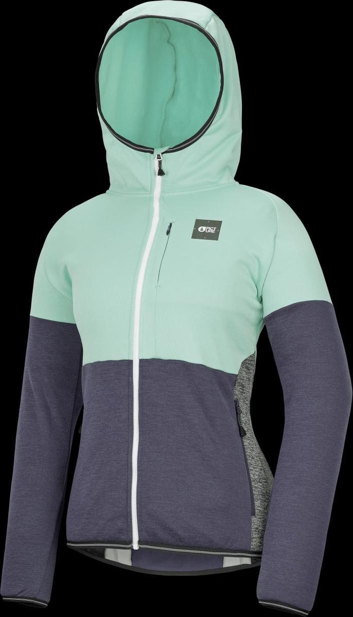 Picture - Miki jaket - dames - mint green - maat M