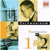 Rachmaninow: Klavierkonzerte Nos 1 & 2 / Rosel
