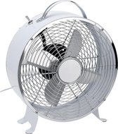 Ventilator Tafelmodel (26 cm)