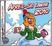 Various - Apres-Ski Lawine 2010