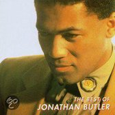 The Best Of Jonathan Butler