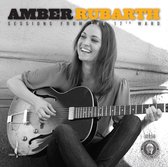 Amber Rubarth - Sessions From The 17th Ward (CD)