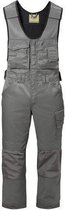 Bodybroek Duratwill™donkergrijs/-maat104 0312-1818